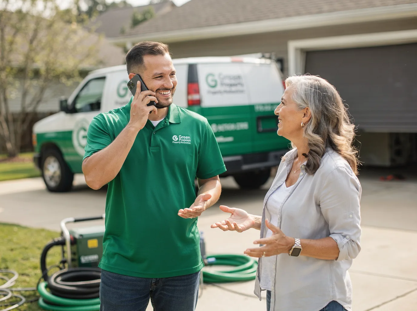Water Damage Restoration Woodbine, KY FAQs